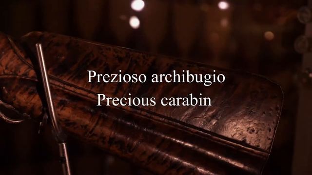 Castello di Brolio museum room 1 #madeinBrolio смотреть онлайн