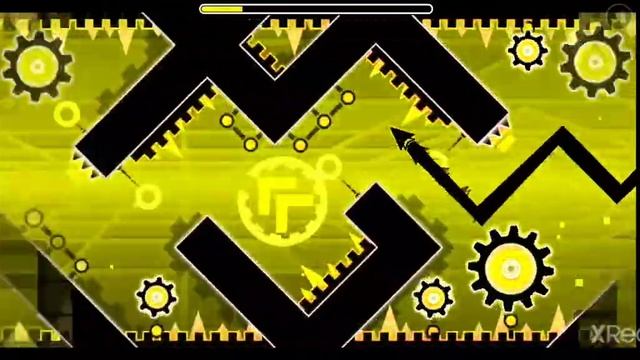 сегодня стартует новый импосибл челендж пройти бывший экстрим демон на теле Ultimate Demon mix смотреть онлайн