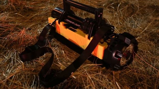 Streamlight Portable Scene Light - 5 300 Lumens смотреть онлайн