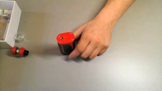 Eleaf Ikonn 220 Review German смотреть онлайн