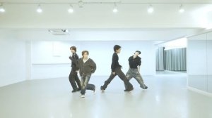 XLOV 엑스러브 'I’mma Be' Dance Practice