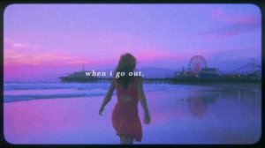 Gina Livia & Cozmoe - letmego (Official Lyric Video)