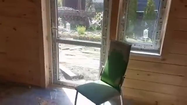 Каркасный дом в Беларуси. Строительство под ключ