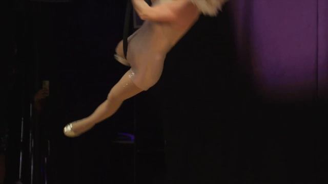 Floating Fitness Pole & Aerial Showcase 2021 смотреть онлайн