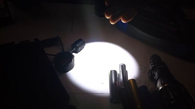 OLIGHT M21 -LANTERNA DE 750 LUMENS смотреть онлайн
