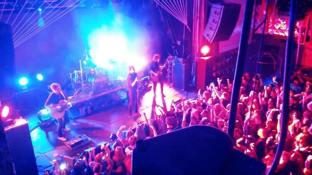LUMEN - Три пути (2/04/15.#Орёл) смотреть онлайн