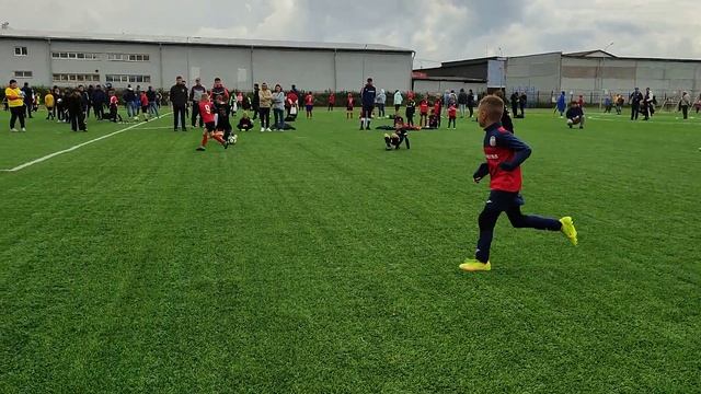 Форвард - Прогресс 2014 2 тайм смотреть онлайн