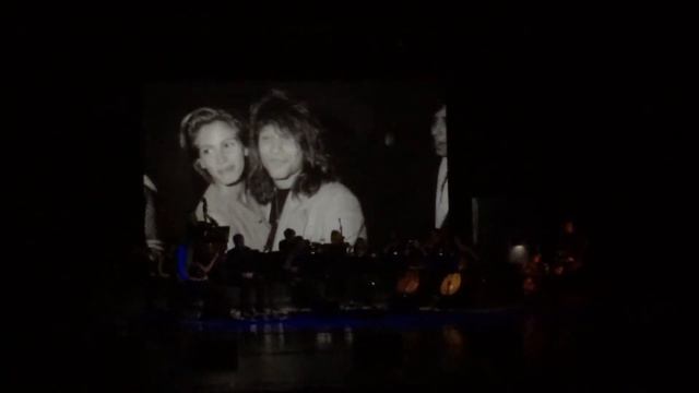 Orchestra cover show ''Resonance'' 21/02/15 смотреть онлайн