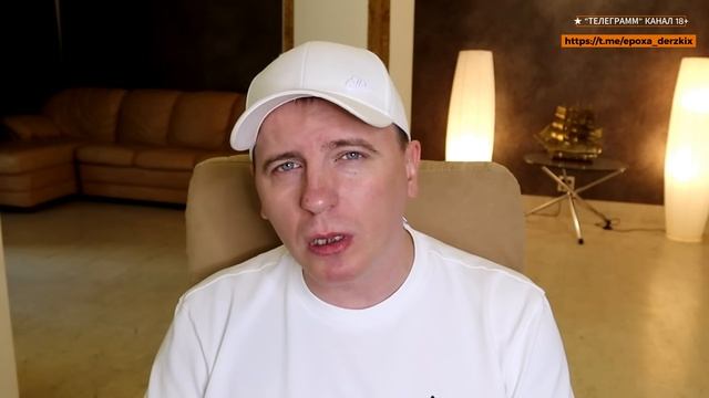 ХОВАНСКИЙ В ТЮРЬМЕ ⧸ КАК СИДИТ И ЧТО ЕГО ЖДЁТ ⧸ КПЖ / Виталий Реутов / Кто по жизни! смотреть онлайн