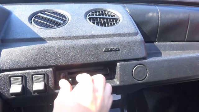 2005 ВАЗ 11113 Ока. смотреть онлайн