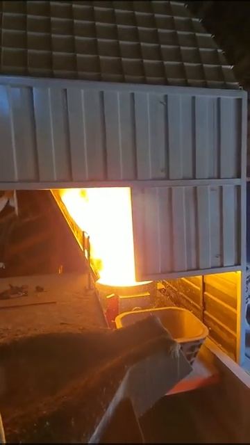 Induction furnace tapping pollution control смотреть онлайн
