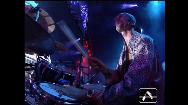 Рондо. Нижний Новгород. 1997 год смотреть онлайн
