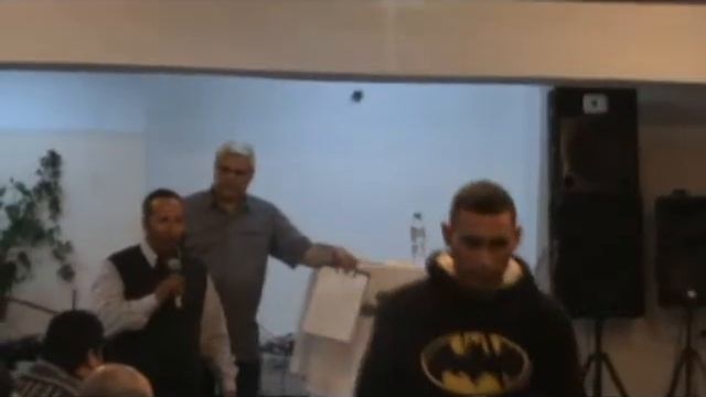 Семинар Проводник на благословения гр Твърдица, 31 01 2016 смотреть онлайн