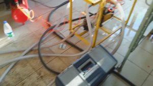 Промывка радиаторов отопления