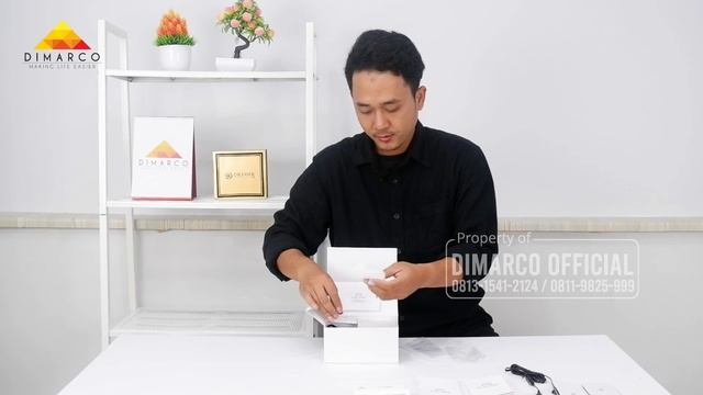 UNBOXING Aculaser Ultimate - Benerkah Keluarga Terbaru DR LASER ? смотреть онлайн