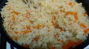 Готовлю плов/Наши новости за неделю?😱🤯