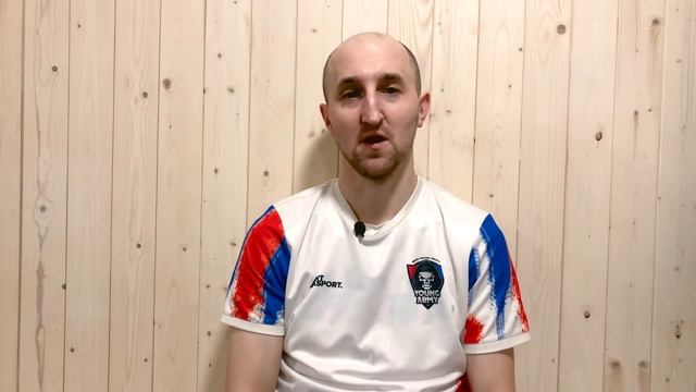 Финальный свисток с Федором Батуевым смотреть онлайн