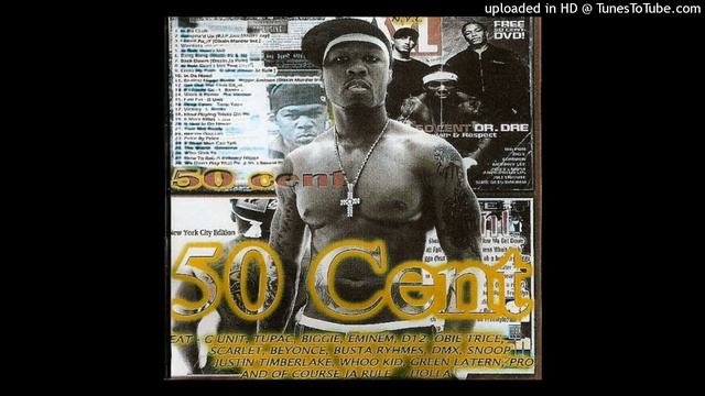 13 - 50 Cent G - Unit - True Loyalty смотреть онлайн