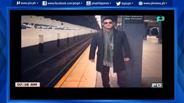 [Good Morning Boss] ReelTalk: Jose Sarasola [06|09|16] смотреть онлайн