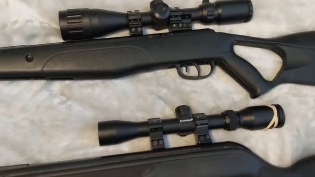 Gamo Big Cat 1300-Crosman F4. JSB Hades 10.34 gn & Harsan Vortex 9.25 gn pellets смотреть онлайн