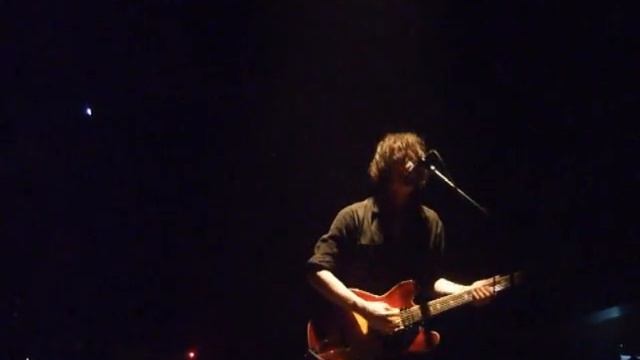 BRMC - "666 Conducer" (UEA, Norwich) смотреть онлайн