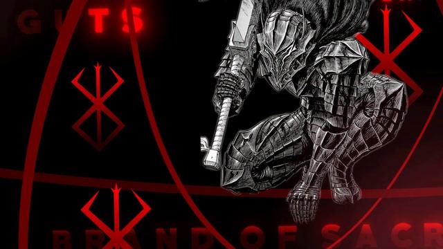 [BRAND OF SACRIFICE] edit/amv смотреть онлайн