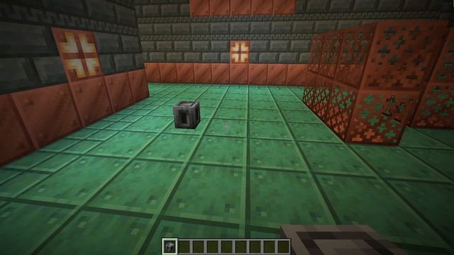 Вышел новый minecraft! Новое оружие! Добавили молот! Обзор на снапшот 24W11A смотреть онлайн