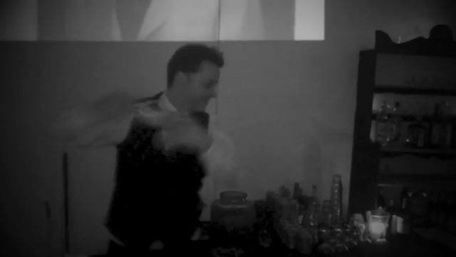 The Candlelight Club -A roaring 20's secret party in London, Great Gatsby style смотреть онлайн