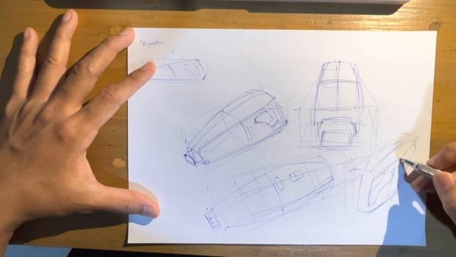 DRAWING 2 - W14 - Vacuum Cleaner 1 смотреть онлайн