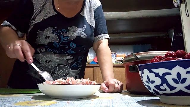 Готовим ужин👍🏻💖🤗😊💐 смотреть онлайн