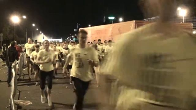 We Run Riga 2017 STARTS 5 km. distances skrējēns. СТАРТ смотреть онлайн