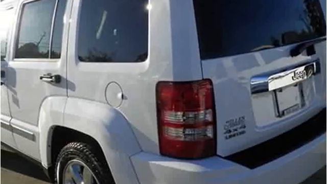 2012 Jeep Liberty New Cars Danville KY смотреть онлайн