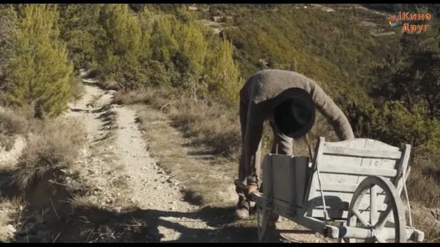 ОСНОВАНО НА РЕАЛЬНЫХ СОБЫТИЯХ. Как почтальон построил дворец? Из чего и самое главное, зачем? смотреть онлайн