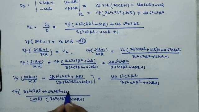Analog Circuit Lecture- 40 / Complete Analysis Of Phase Shift Oscillator смотреть онлайн
