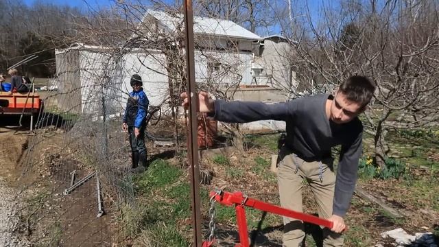 Our Thoughts On Garden Pathways: This Was Unexpected! смотреть онлайн