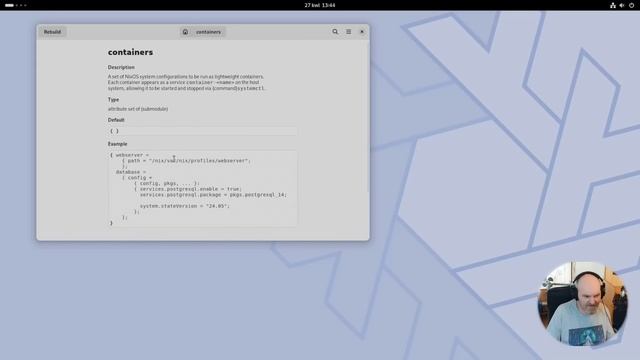 NixOS dla opornych czyli poznajcie SnowFlakeOS - Niby łatwiej ale i tak mnie zjadło i wypluło.. смотреть онлайн