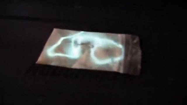 Green Laser Vs. Blue Laser 532nm vs. 405nm POV on each смотреть онлайн