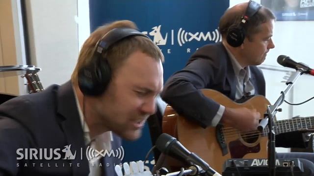 David Gray "Draw The Line" // SiriusXM // The Spectrum смотреть онлайн