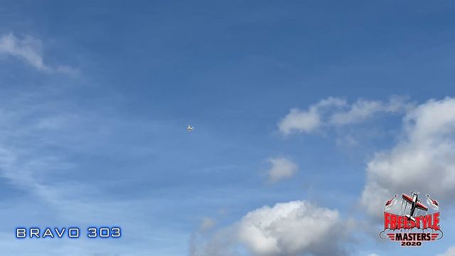 Rc Plane - Pilot RC Laser - Freestyle Masters 2020 смотреть онлайн