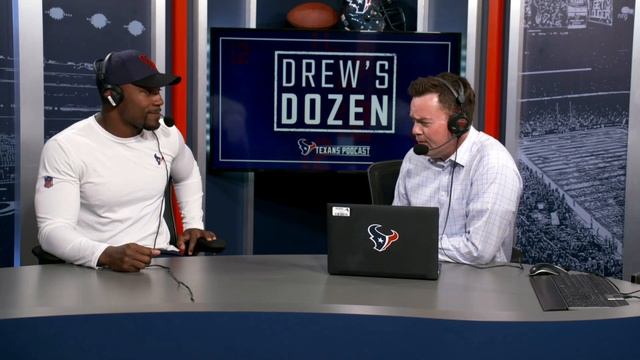 David Johnson on growing up as a triplet, overrated food + more | Drew's Dozen смотреть онлайн