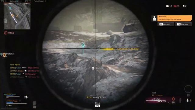 TARZAN PAS OP! | CALL OF DUTY WARZONE смотреть онлайн