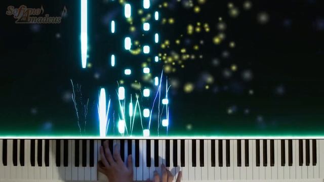 Philip Glass - Opening From Glassworks