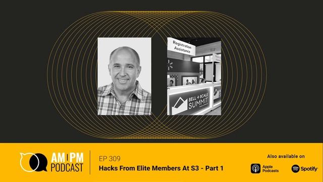 Seller Hacks From Helium 10 Elite At The Sell And Scale Summit | AZ Rank
