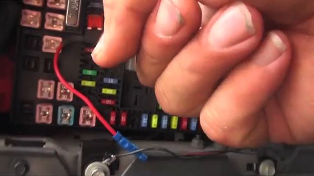 How to Direct Wire Radar Detector смотреть онлайн