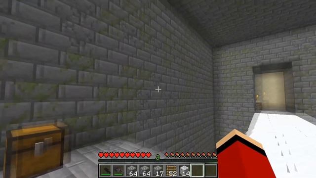 JJ and Mikey HIDE From Scary KRASUE, UMA, MISS T in Minecraft! - Maizen смотреть онлайн