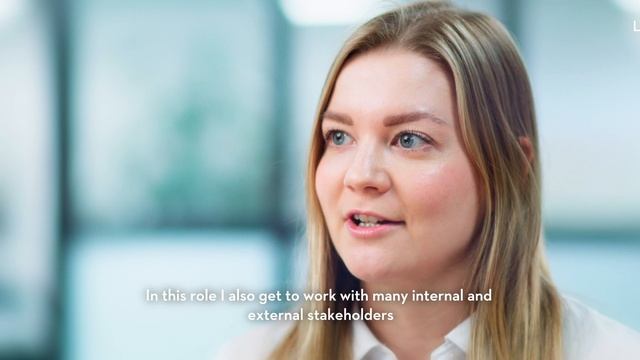 LUMENE Employee Stories - Johanna Pajala смотреть онлайн