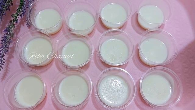 MODAL EKONOMIS TAPI WANGI KOPI DAN COKLATNYA NENDANG BANGET!! RESEP PUDING TIRAMISU смотреть онлайн