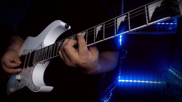 ASMR 8D Audio Guitar #07 | Relax Your Mind (8D) смотреть онлайн