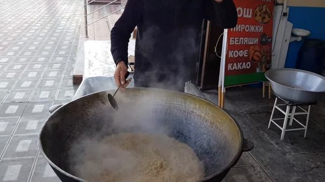 Самаркандский плов смотреть онлайн