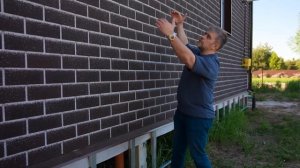 ФАСАД ЗА КОПЕЙКИ, который прослужит больше 20 ЛЕТ! / Как сделать качественную отделку дома?